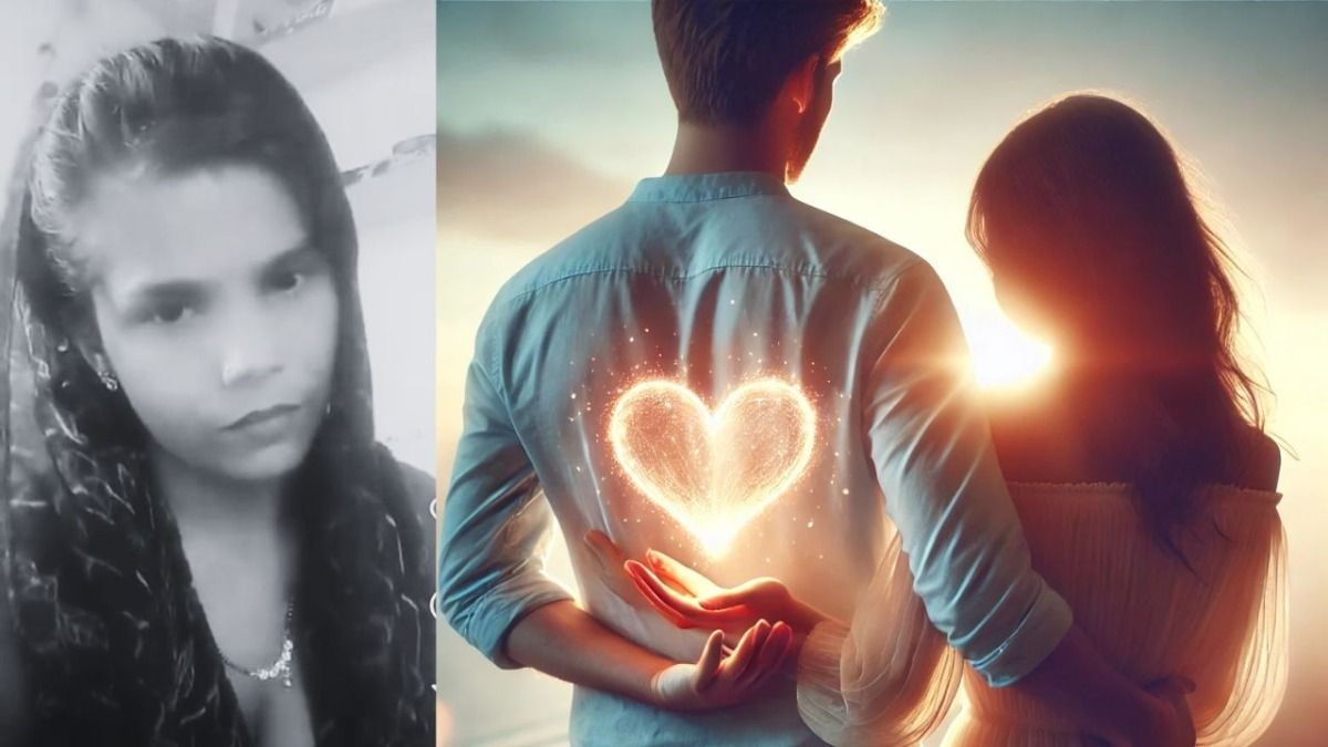 आगरा: पत्नी की हत्या कर तीन दिन तक शव के साथ रहा पति, 3 साल पहले हुई था Love मैरिज NewsTak