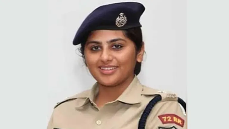 IPS Kamya Mishra: कौन हैं काम्या मिश्रा जिन्होंने 22 की उम्र में IPS बनने के 6 साल बाद ही छोड़ी नौकरी NewsTak