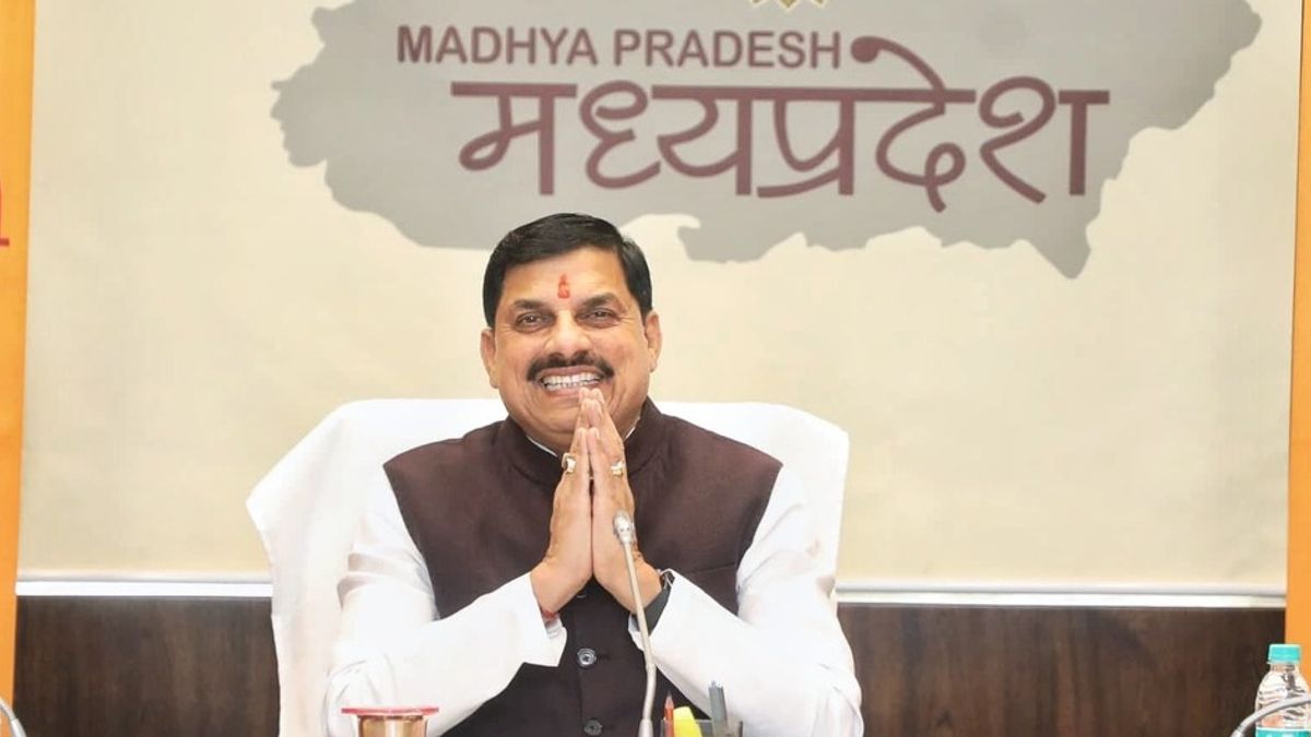 MP में 7.5 लाख कर्मचारियों की बल्ले-बल्ले, 15 साल का इंतजार खत्म, मोहन सरकार ने दिया बड़ा तोहफा MP News