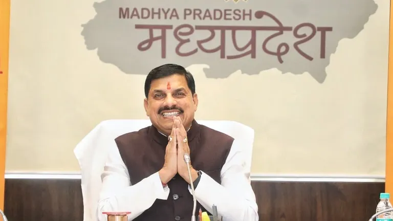 MP में 7.5 लाख कर्मचारियों की बल्ले-बल्ले, 15 साल का इंतजार खत्म, मोहन सरकार ने दिया बड़ा तोहफा MP News