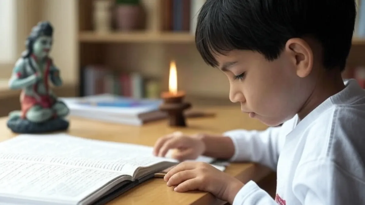 Representative Image (Photo Ai)