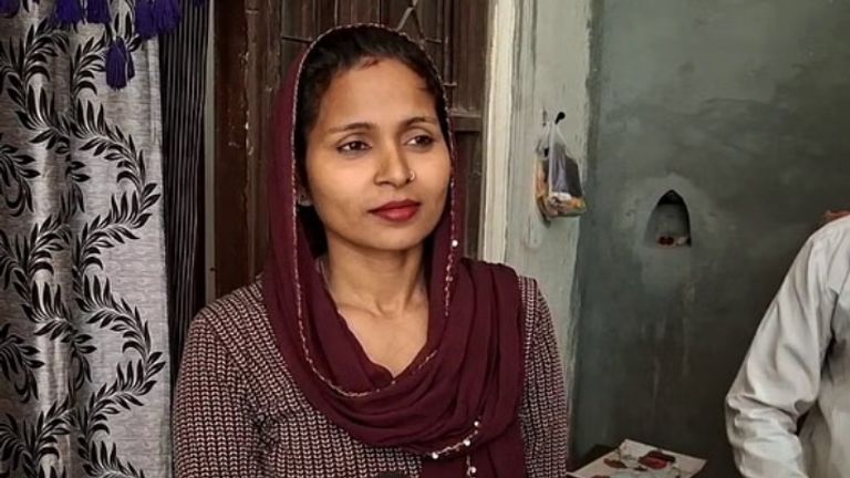 हरियाणा: 49 रुपए से चमकी किस्मत, महिला सरपंच का पति ऐसे बना करोड़पति, रातोंरात हुई पैसों की बारिश Haryana