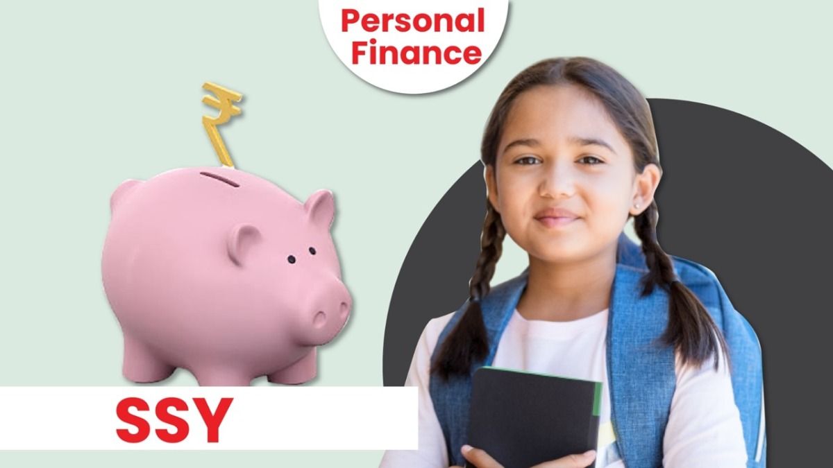 SSY: बिटिया की पढ़ाई-शादी के लिए चुटकी में जुट जाएगा 70 लाख रुपए, गारंटी के साथ मिलते हैं पैसे NewsTak