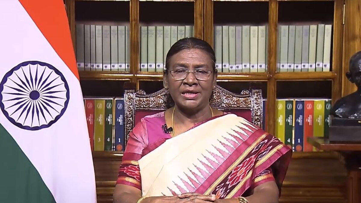 वक्फ बिल बना कानून..राष्ट्रपति ने दी मंजूरी, सुप्रीम कोर्ट में 4 याचिकाएं दायर NewsTak