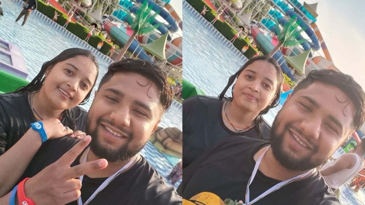 Delhi Water Park Accident