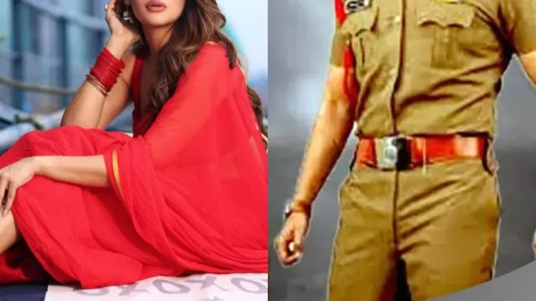 Rajasthan: हनी ट्रैप करने वाली महिला के चक्कर में बुरे फंसे थानेदार, मिलने के लिए रहते थे बेकरार! Rajasthan