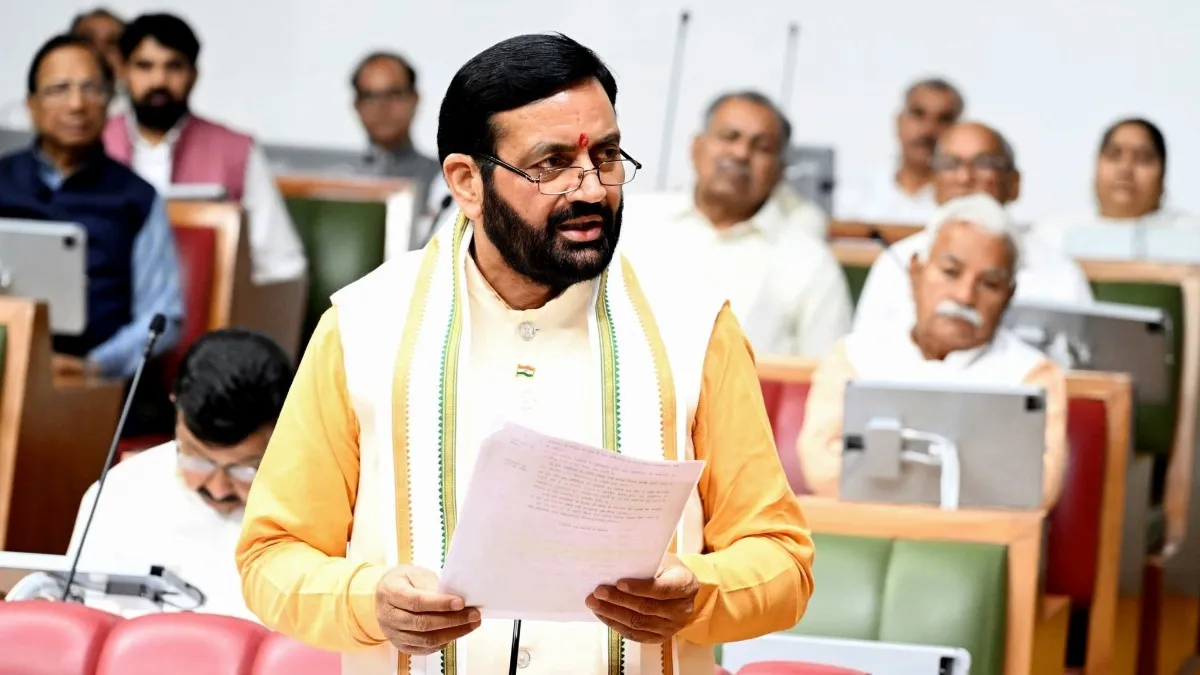 CM Naib Saini 