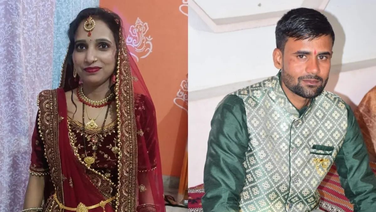 पत्नी ने पहले की पति हत्या...फिर रची झूठी साजिश, लेकिन पोस्टमार्टम रिपोर्ट ने खोल दिए सारे राज NewsTak