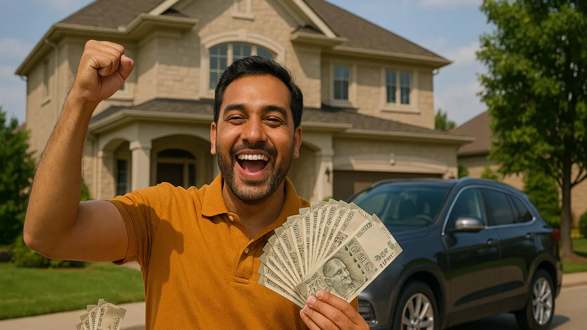 Representative Image (Photo Ai)