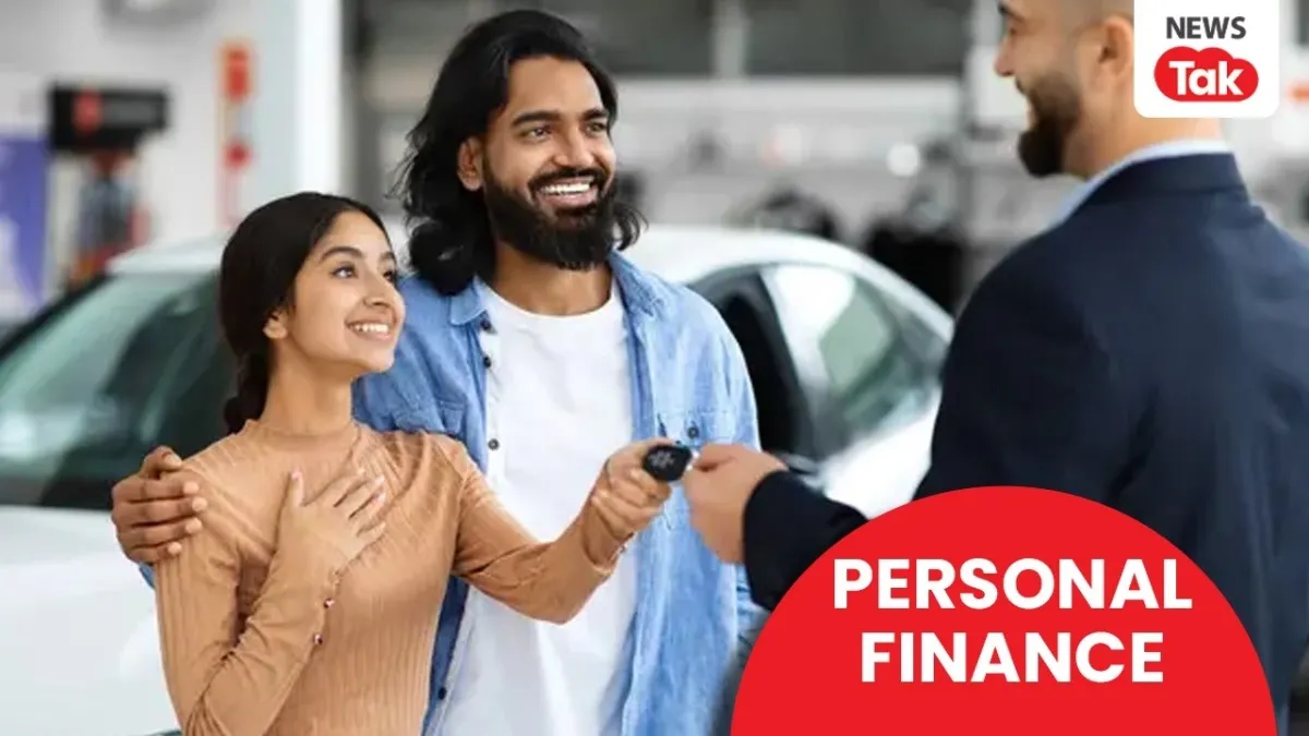 Car Buying Tips: ये 2 फार्मूले है बड़े काम के, न लोन बोझ लगेगा न खटकेगी EMI, बस दौड़ेगी चमचमाती Car NewsTak