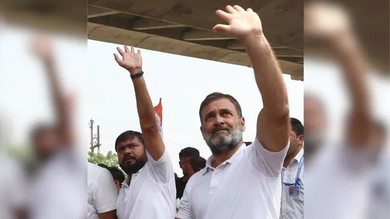 बिहार में राहुल गांधी का मिशन 2025: कन्हैया के सहारे EBC-मुस्लिम वोट साधने की रणनीति? NewsTak