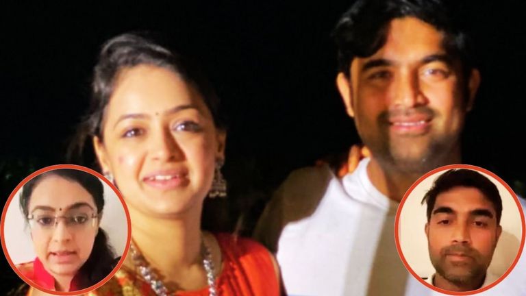 Prasanna Sankar-Divya divorce: अरबपति बिजनेसमैन पर पत्नी के कई गंभीर आरोप, डिलीवरी के तुरंत बाद जबरन बनाए संबंध NewsTak