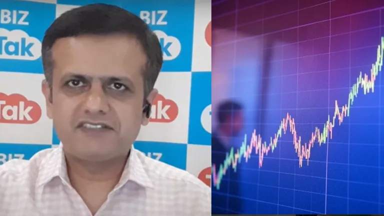 तीन दिन की गिरावट के बाद शेयर बाजार की जबरदस्त वापसी, सेंसेक्स 74 हजार तो निफ्टी 22,500 के पार NewsTak