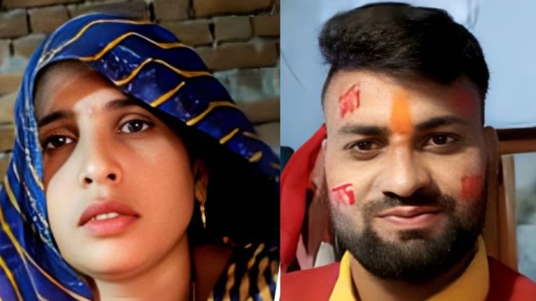 'तुमने 20 साल तक..' अलीगढ़ में सास को लेकर भागे दामाद ने महिला के पति को दिया ऐसा जवाब, सभी चौंके Aligarh