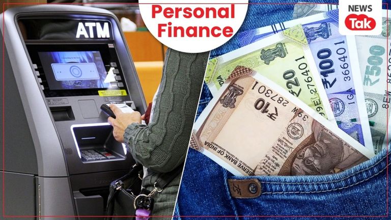 Personal Finance: धड़ल्ले से करते हैं ATM का इस्तेमाल तो जान लें नियम, 1 मई से और कटेगी जेब NewsTak