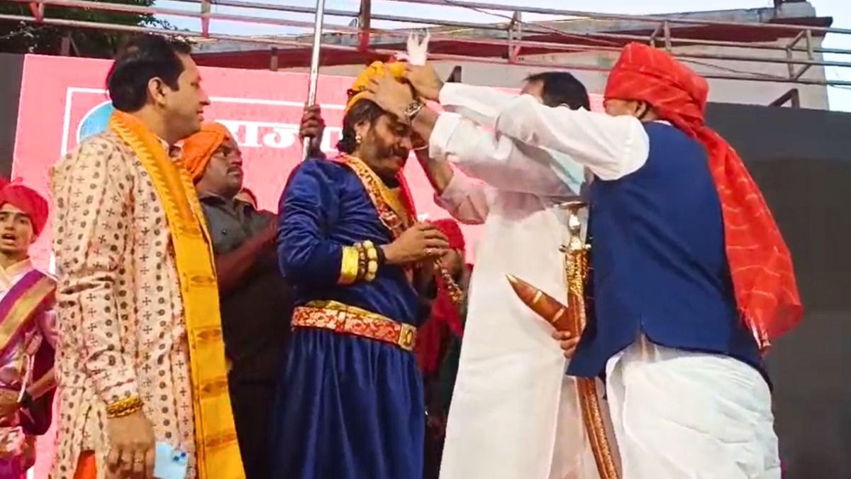 ड्राइवर ने राजकुमारी से रचाई शादी और कर दिया खुद को 'महाराजा' घोषित? राहुल देव सिंह की कहानी है रोचक! NewsTak