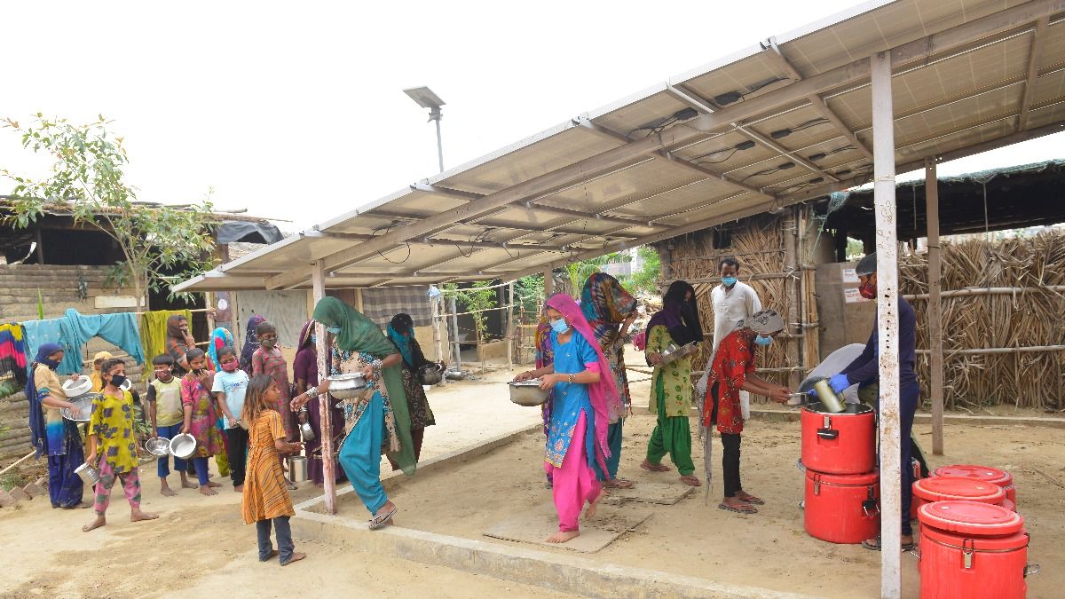 बिहार में अत्यंत गरीबों के लिए उम्मीद बनी सरकार की ये योजना, लाखों परिवारों की बदली किस्मत