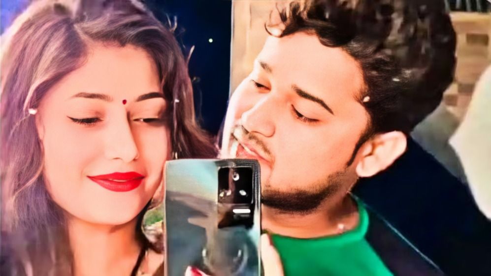 Bareilly Raj Simran Story