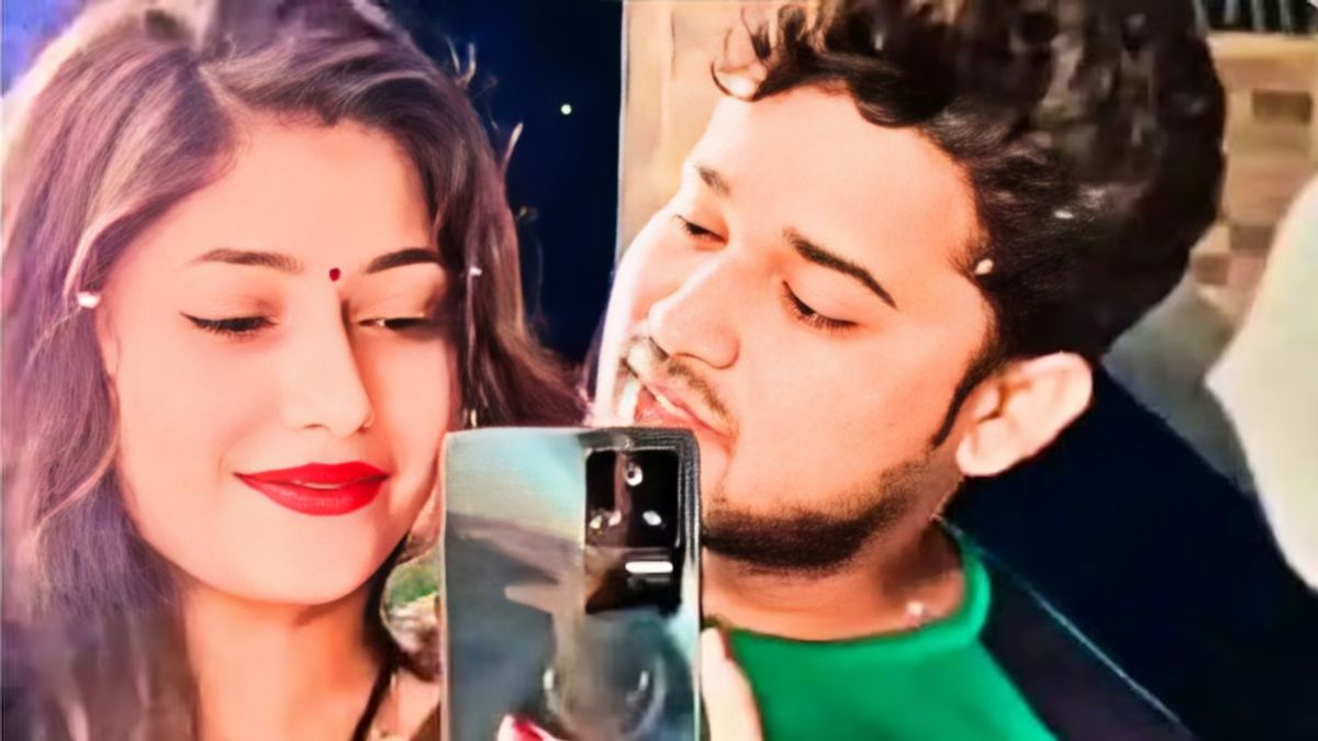 लव मैरिज के टॉर्चर झेल रहा था पति, फिर पत्नी की इंस्टाग्राम स्टोरी देख उठाया हैरान कर देने वाला कदम! Bareilly Raj Simran Story