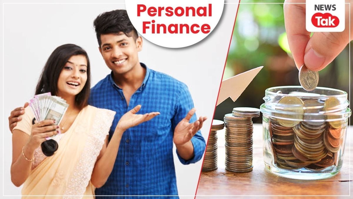 Personal Finance: ₹50,000 सैलरी वाले भी बन सकते हैं करोड़पति, बस बचाने होंगे 300 रुपए NewsTak