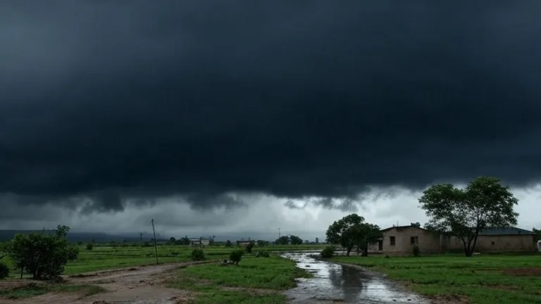 Bihar Weather Alert News: बिहार में मौसम लगातार ढाह रहा कहर, 80 लोगों ने गंवाई जान, अभी थमेगा नहीं ये जलजला Bihar Weather Alert News