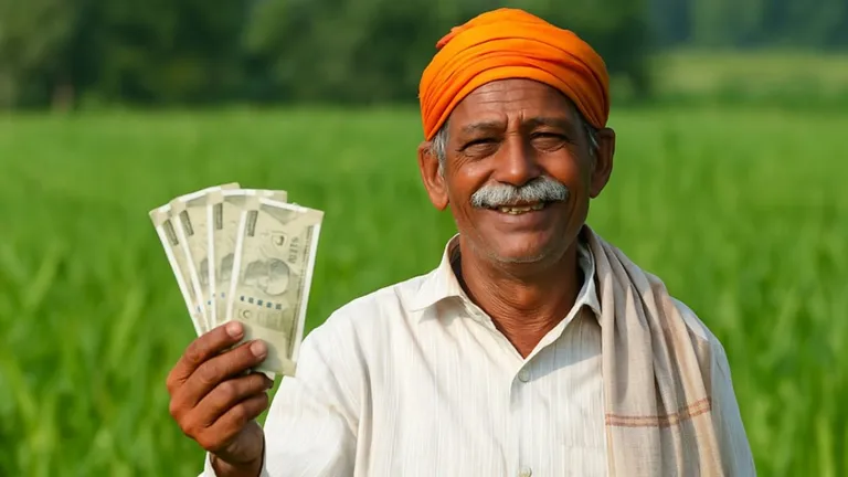 PM Kisan Samman Nidhi: 20वीं किस्त से पहले इन 8 बातों का रखें ध्यान, नहीं तो फंस जाएंगे आपके पैसे PM-Kisan Samman Nidhi