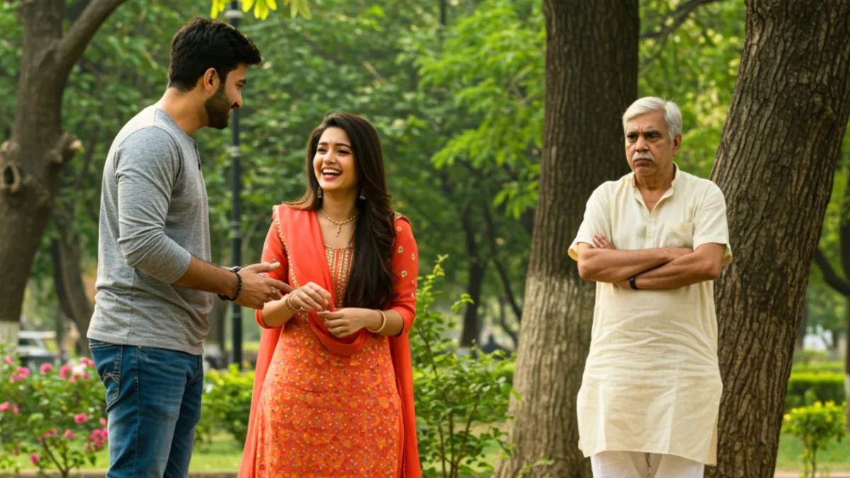 Representative Image (Photo Ai)