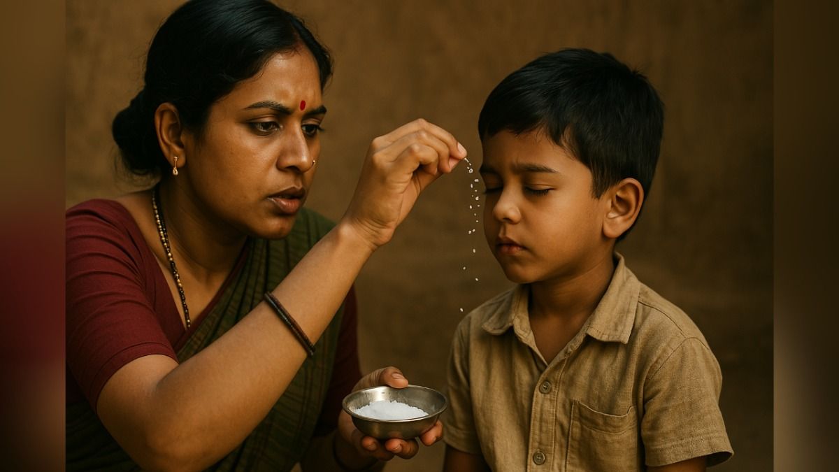 Representative Image (Photo Ai)