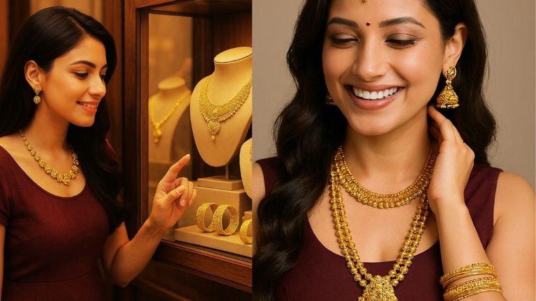 Gold-Silver price Update: सोने के रेट में होगा बड़ा धमाका, पहुंचेगा 1 लाख के पार? जानिए क्या है लेटेस्ट अपडेट NewsTak