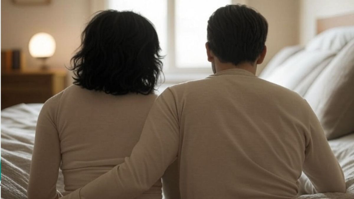 22 साल की गर्लफ्रेंड को OYO लेकर पहुंचा 38 साल का प्रेमी; ऐसा क्या हुआ कि प्रेमिका ही आई बाहर? नोएडा में ओयो रूम को लेकर एक बड़ी खबर सामने आ रही है.