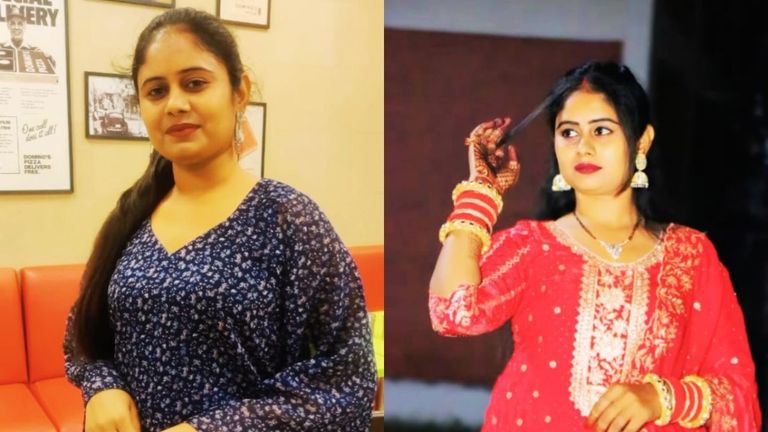 भिवानी: इंस्टा क्वीन को पति ने यूट्यूबर के साथ बेड पर देख लिया, फिर रिपीट हो गई मेरठ की मुस्कान वाली Story NewsTak