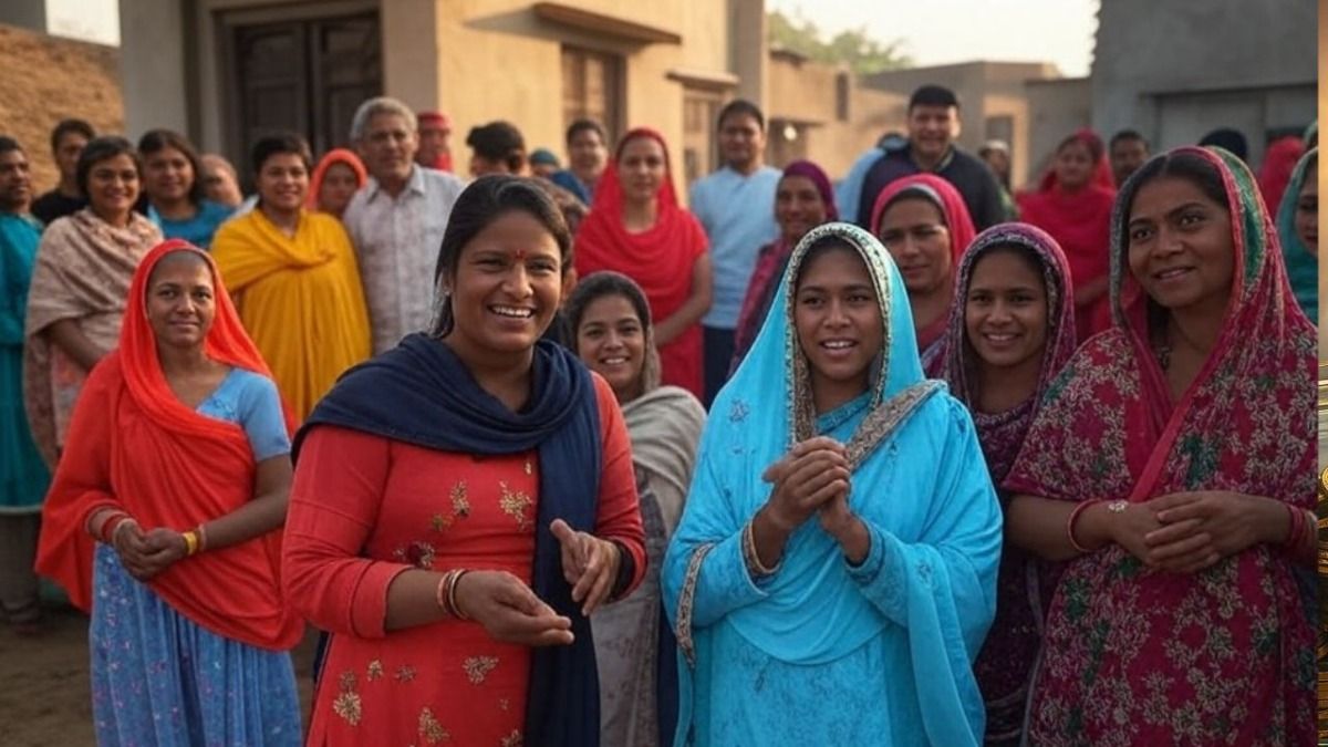 बिहार को मिला पीएम आवास योजना का तोहफा, CM नीतीश की पहल रंग लाई NewsTak