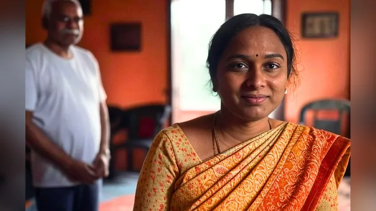 घर पर अकेली थी बहू...ससुर ने किया ऐसा घिनौना काम कि सुनकर आ जाएगी शर्म! जानिए क्या है पूरा मामला Representative Image (Photo Ai)