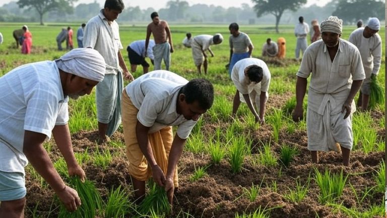 बिहार में कृषि विभाग देगा बेबी और स्वीट कॉर्न की खेती को तकनीकी व बाजार सहायता NewsTak