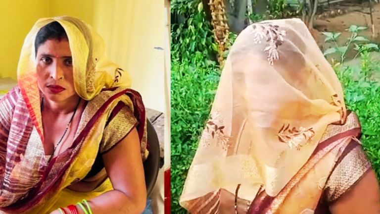 दामाद को लेकर भागी सास अनीता देवी अचानक पहुंची थाने, अब पुलिस के सामने कर दी ये बड़ी जिद सास जिद पर अड़ गई कि दामाद के साथ ही रहूंगी.