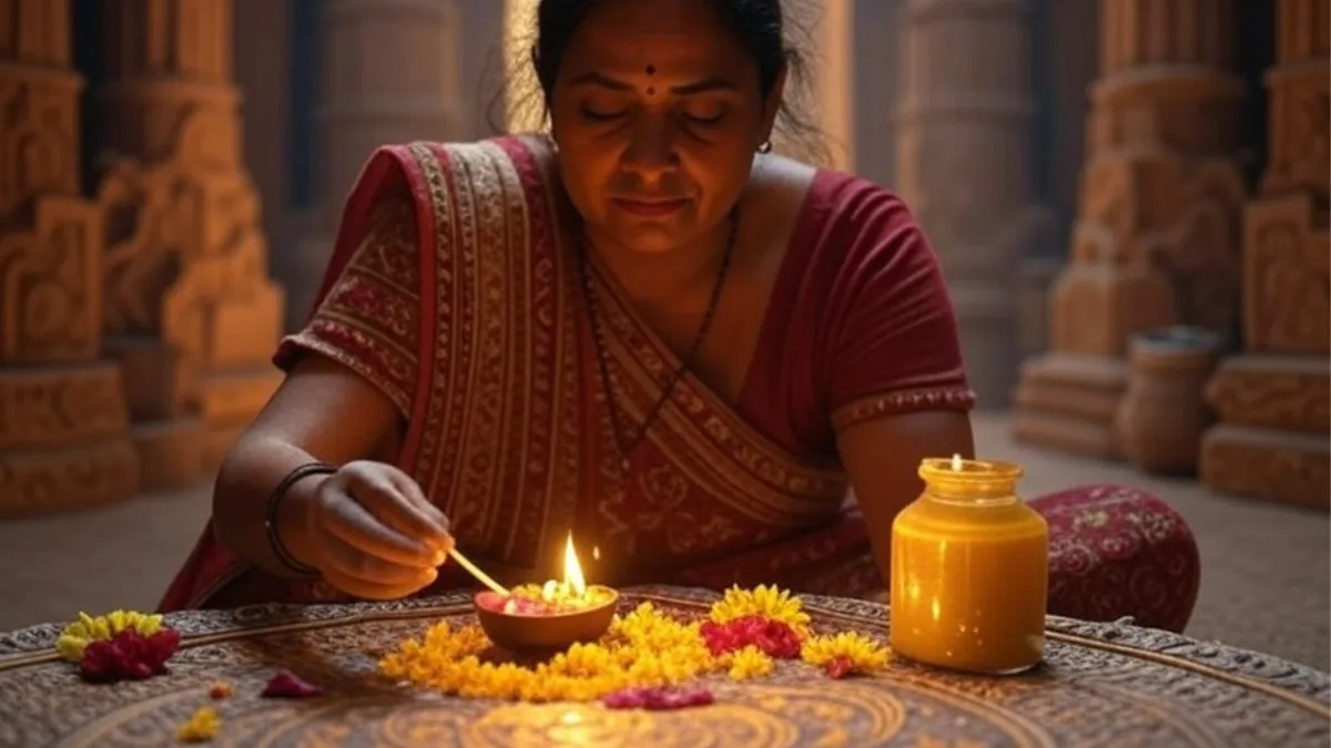 Representative Image (Photo Ai)