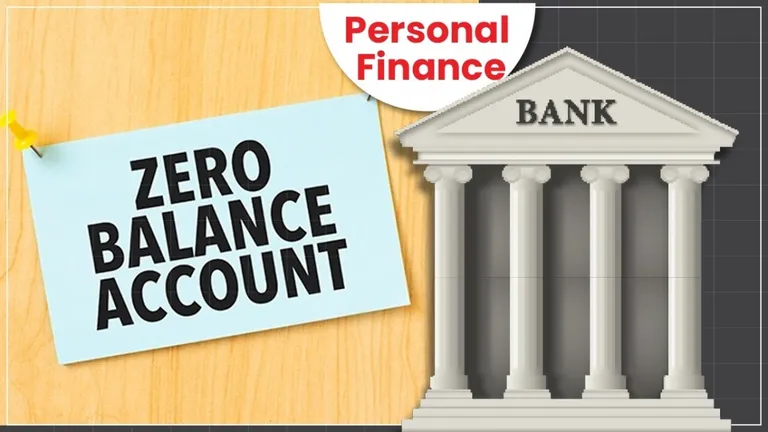Personal Finance: कम बैलेंस पर अकाउंट से नहीं कटेंगे पैसे, मिलेगी कई मुफ्त सुविधाएं, बस करना होगा ये काम NewsTak