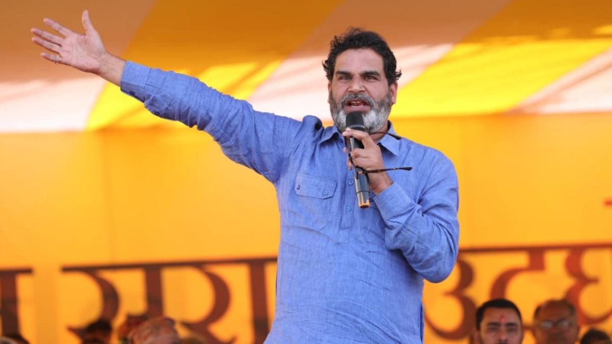 C-Voter Survey: CM की पसंद में दूसरे नंबर पर पहुंचे PK, नीतीश कुमार को लगा बड़ा झटका NewsTak