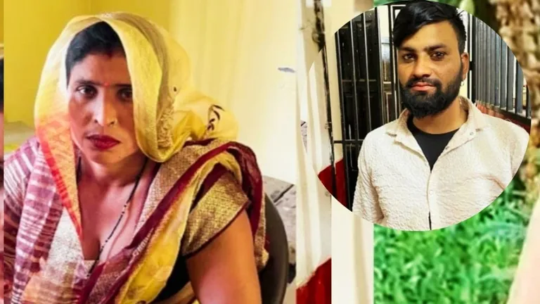 सास अनीता के बाद अब दामाद राहुल का बड़ा खुलासा, सामने आई ये चौंकाने वाली कहानी NewsTak