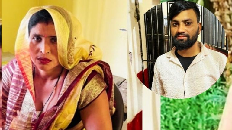 सास अनीता के बाद अब दामाद राहुल का बड़ा खुलासा, सामने आई ये चौंकाने वाली कहानी NewsTak