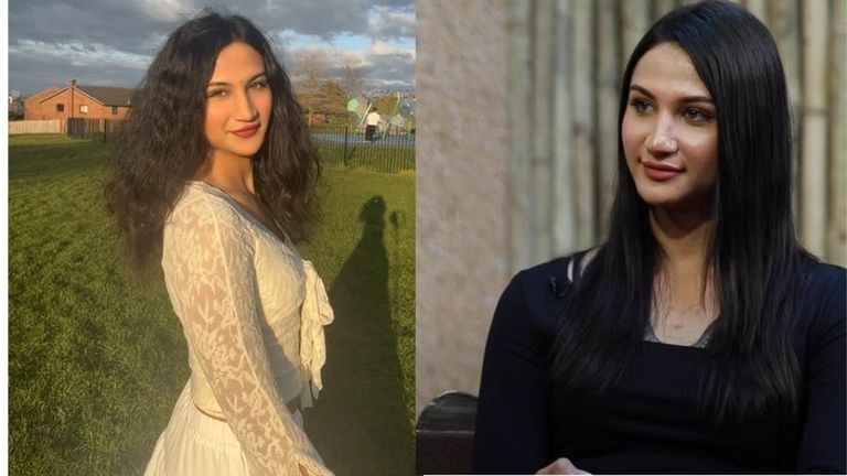 'तुम्हारे साथ सोना चाहता हूं...' ट्रांस बनी क्रिकेटर अनाया बांगड़ के खुलासे से क्रिकेट जगत में भूचाल! अनाया बांगड़ के एक इंटरव्यू ने भूचाल ला दिया है.