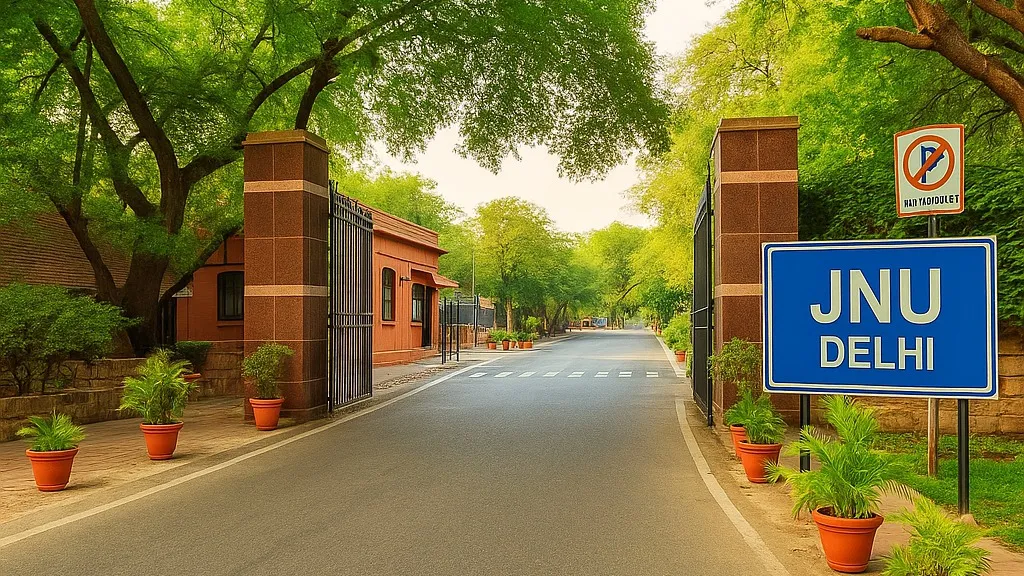 JNU Student Union Elections Postponed