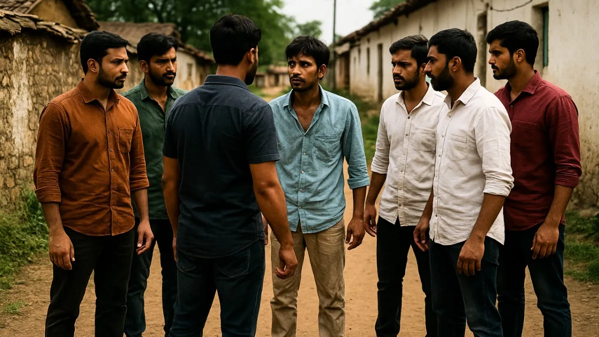 Representative Image (Photo Ai)