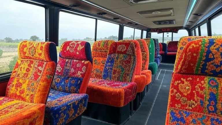 बिहार में नई बस सेवा: सभी अनुमंडल और जिले जुड़ेंगे, 166 डीलक्स बसें दौड़ेंगी NewsTak