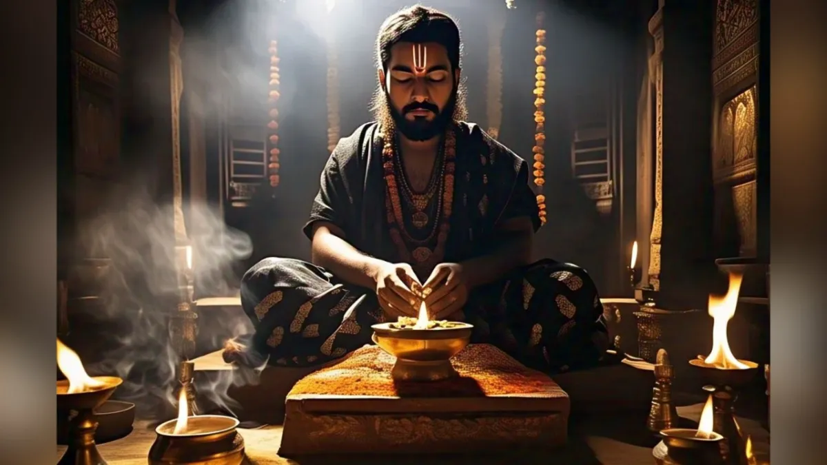 सांकेतिक तस्वीर (फोटो: AI)