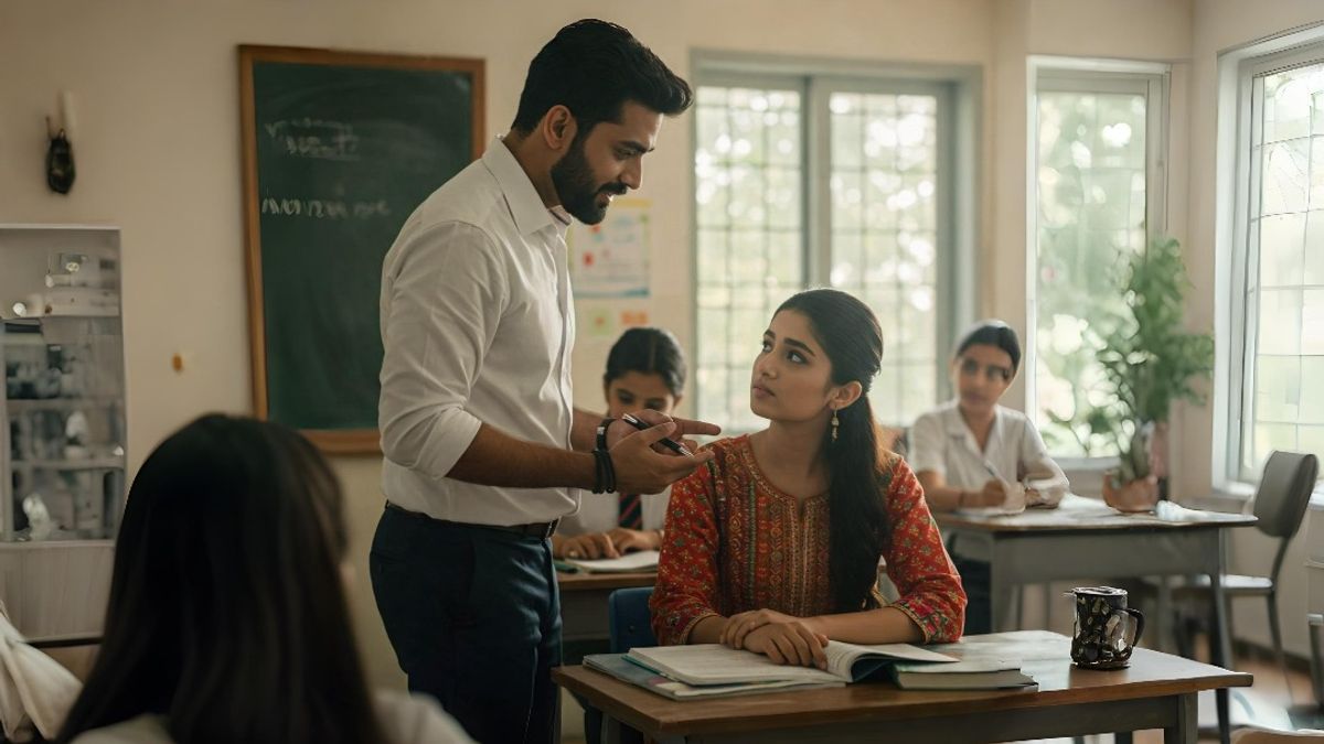 शाम तक घर नहीं लौटी छात्रा…जब थाने पहुंचे मां-बाप तो बेटी के बारे ऐसा पता चला कि उड़ गए होश! Madhya Pradesh