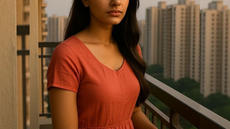 Noida में पढ़ाई कर रही उन्नति के साथ पार्टी वाली रात ऐसा क्या हुआ कि 21वीं मंजिल से नीचे जा गिरी NewsTak