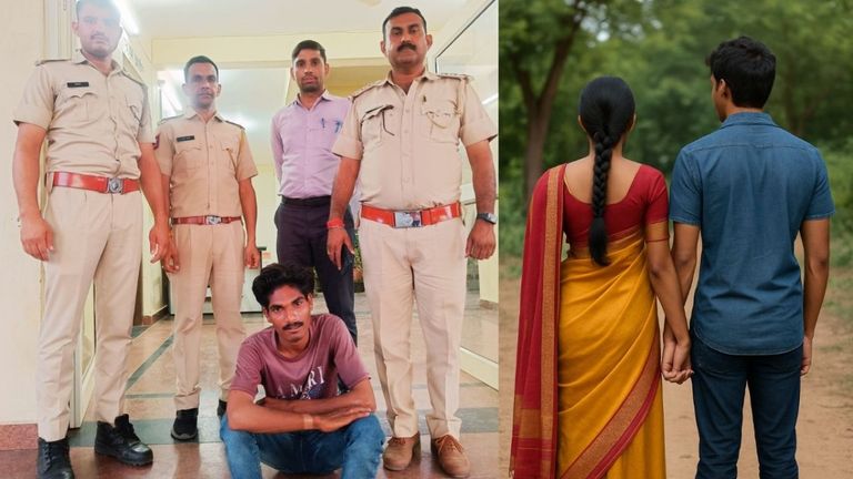 कोटा: पति जेल में गया तो पत्नी ने बनाए दूसरे युवक से अवैध संबंध, देवर को बीच में आना पड़ा भारी NewsTak