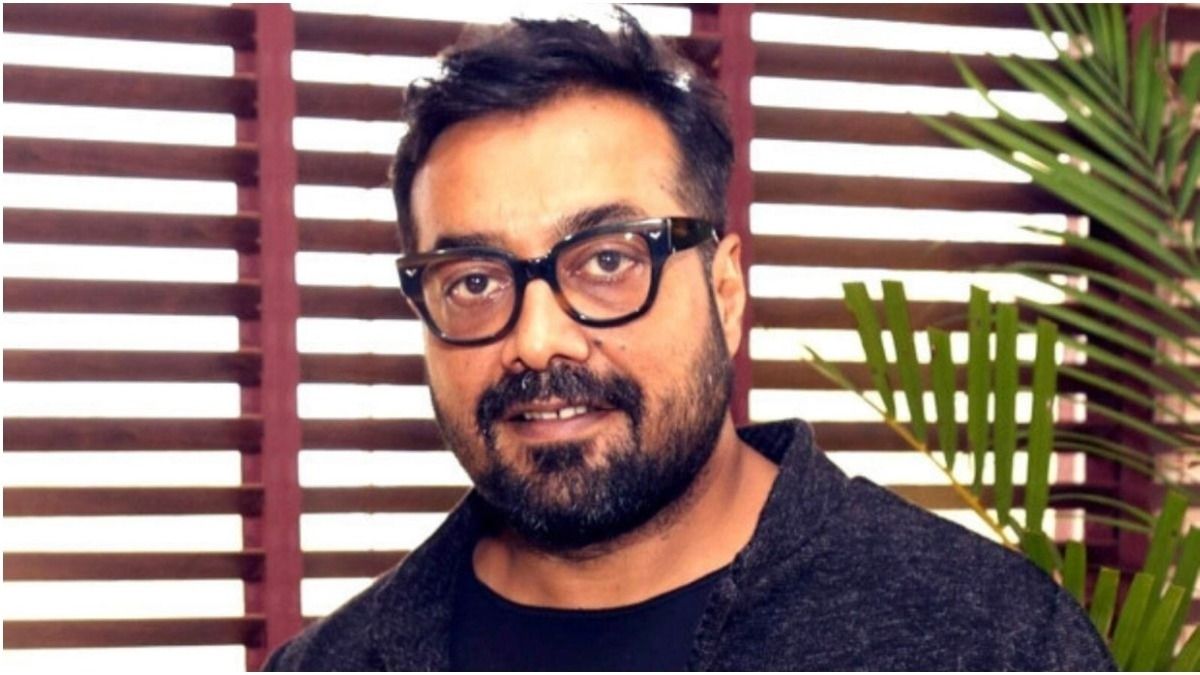 Anurag Kashyap ने ऐसा क्या बोला था कि इस लेखक ने उन्हें दे डाली खुली चुनौती, कहा - 'औकात में रहो' NewsTak