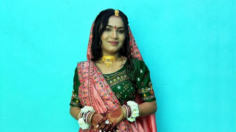 डूंगरपुर: लड़का पसंद था, नेहा दुल्हन बनी थी और बारात का इंतजार था तभी पिता पर टूटा दुखों का पहाड़ NewsTak